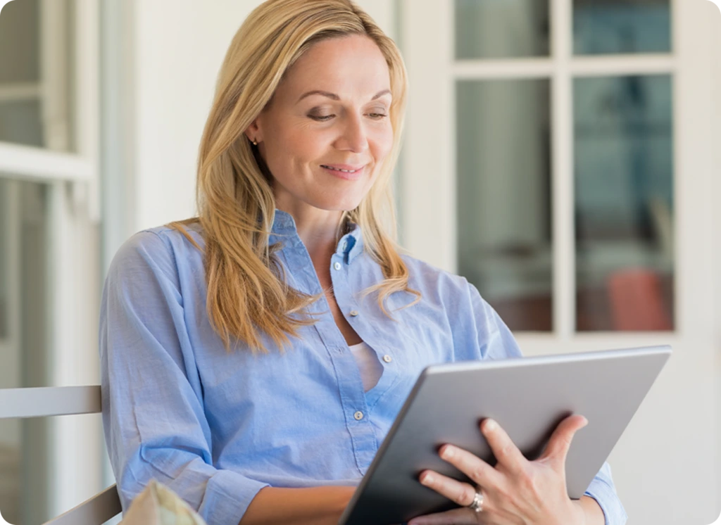 Financing Options Banner