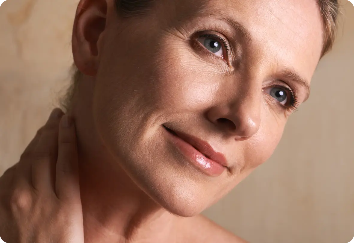 Benefits of Facelift & Neck Lift