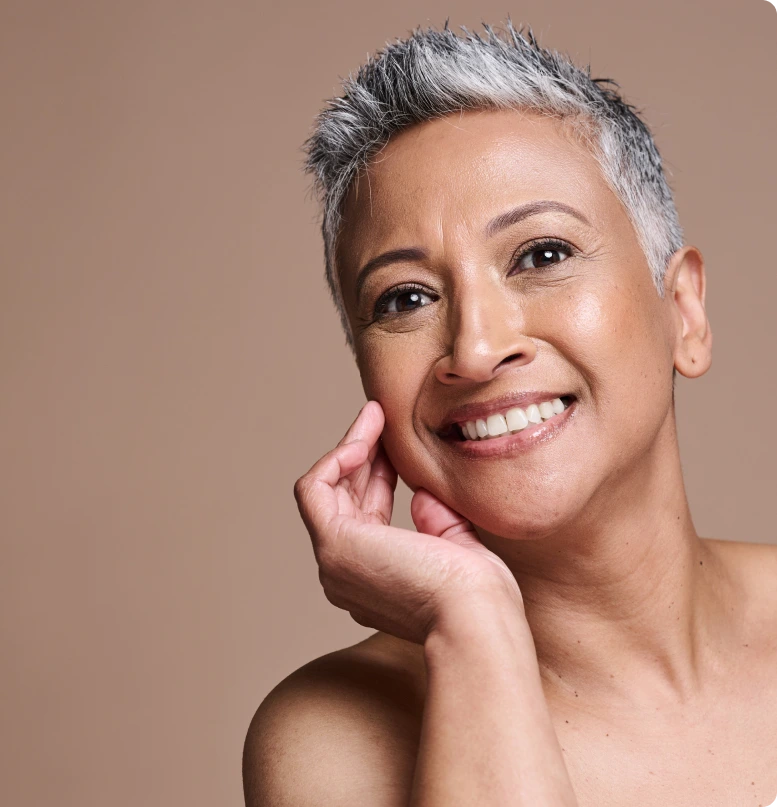 Facelift & Neck Lift Procedure Banner