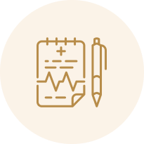 Customized Treatment Plan Banner