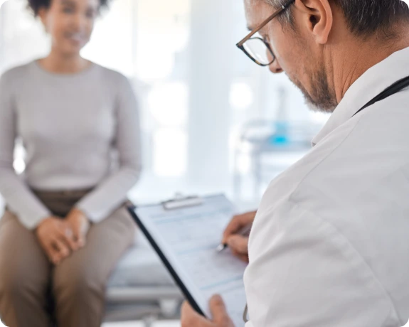 Ideal Candidates for Hormone Replacement Therapy