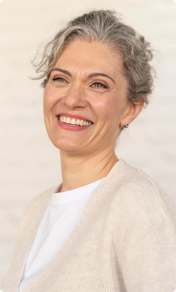 Recovery After Hormone Replacement Therapy