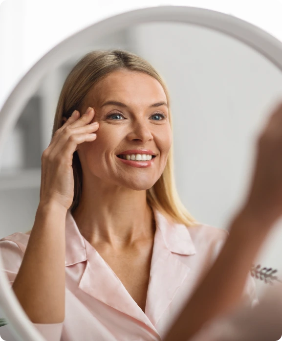 Recovery After a Botox Treatment Banner