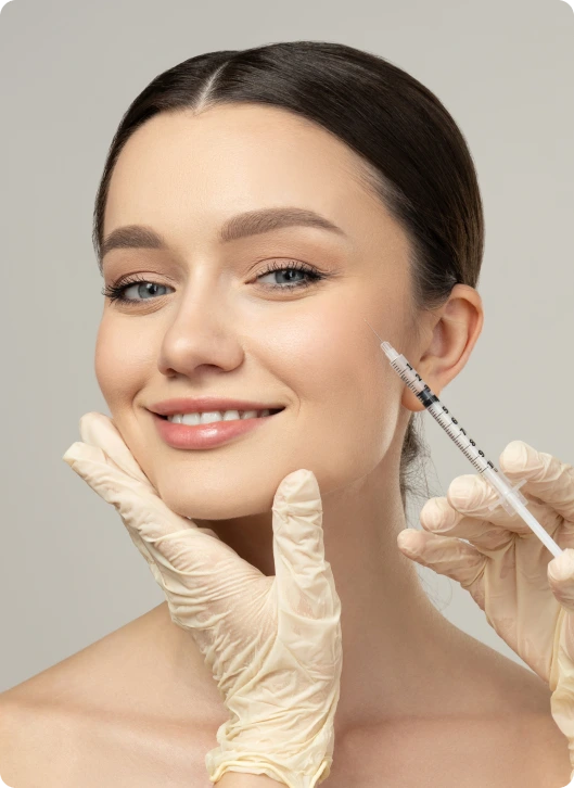 What Is a Botox Treatment? Banner