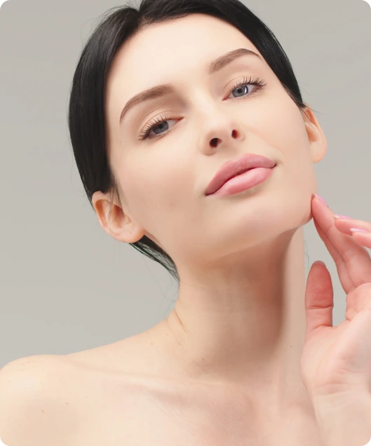 Springfield, MO Medspa: Facial Veins Banner