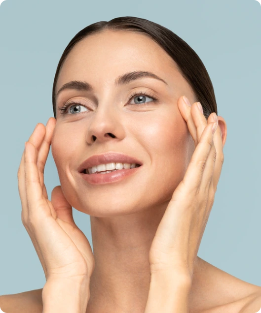 Best Medspa in Springfield, MO: Filler Banner