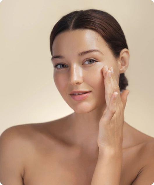 Springfield, MO Medspa: Skin Resurfacing Banner