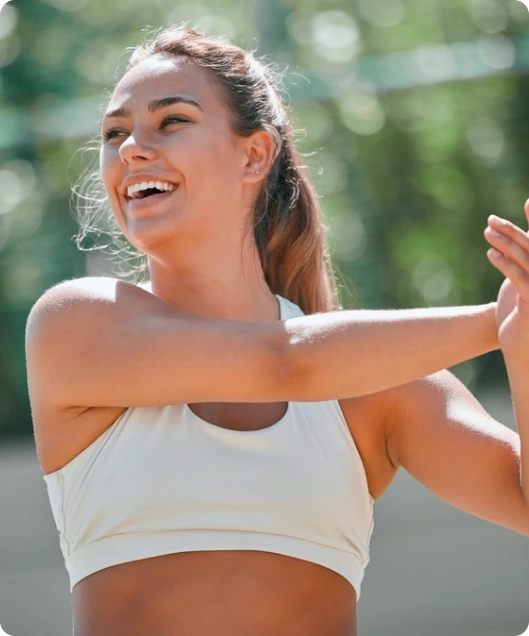 Medspa Services in Springfield, MO: Stem Cells Banner