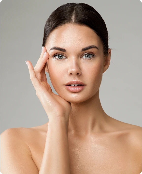 RF Microneedling Procedure: Step by Step Banner