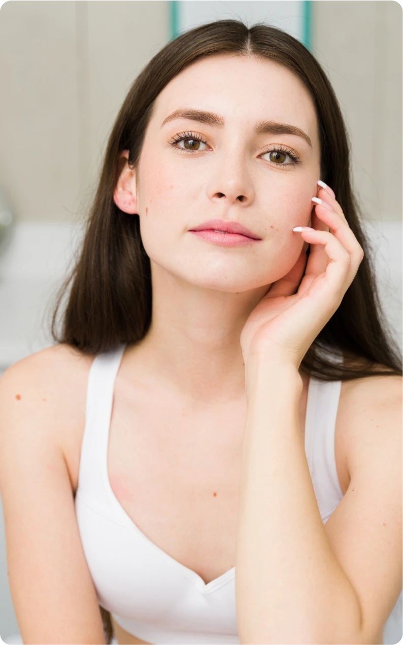 Springfield MO Intense Pulsed Light Therapy Aftercare Tips Banner