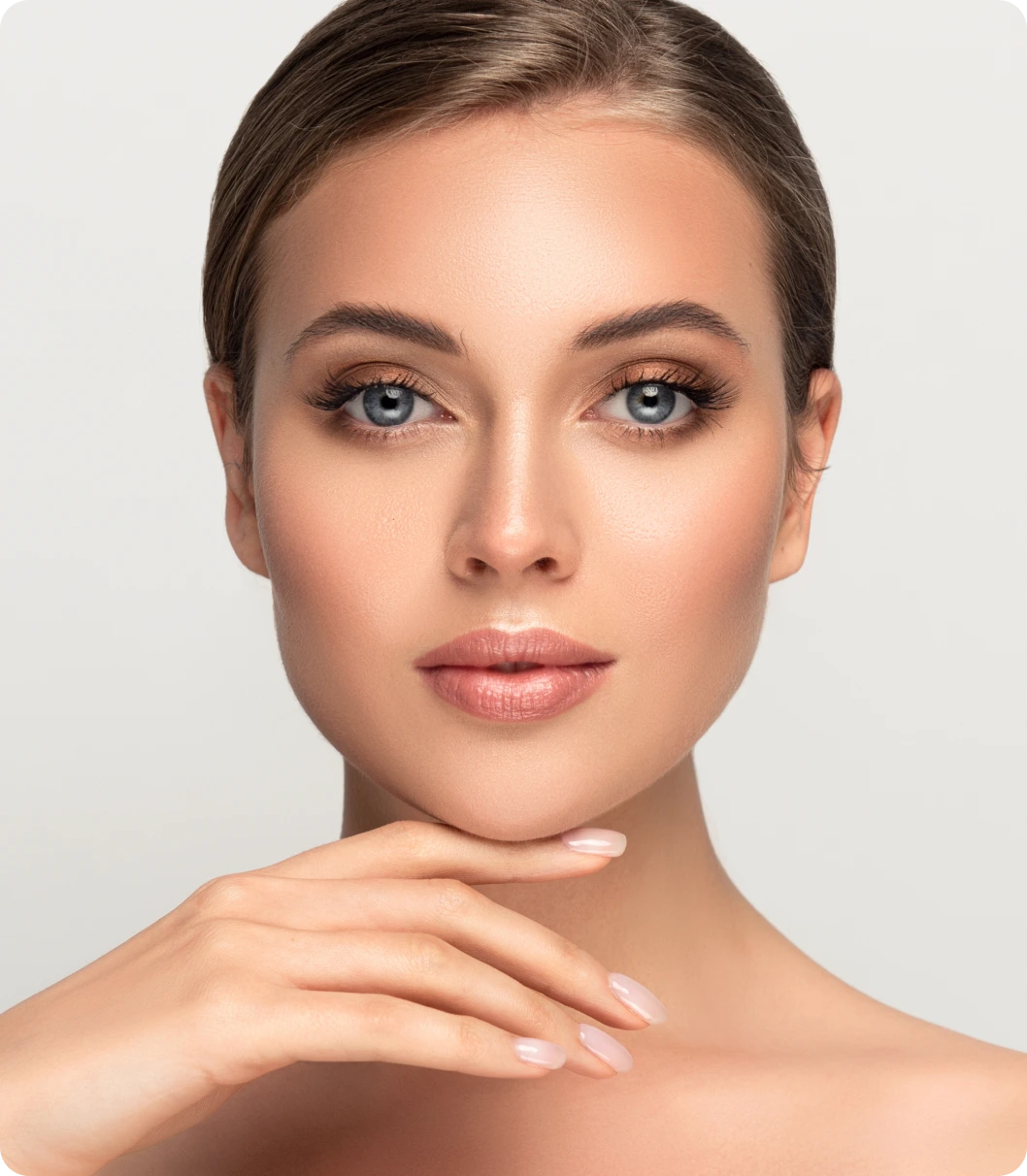 Benefits of Facial Implants Banner