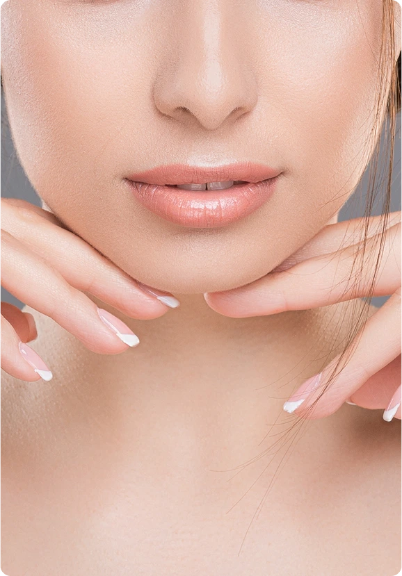 Chin Liposuction Springfield, MO: Chin Liposuction Procedure: Step by Step Banner