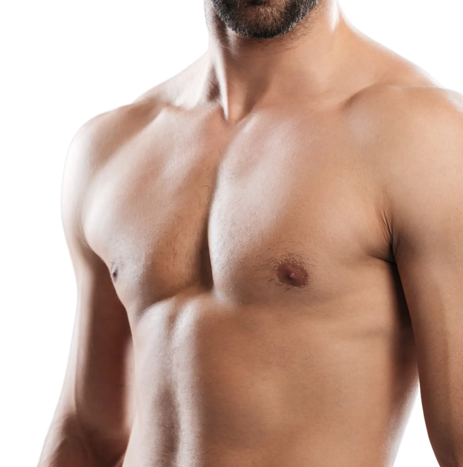 Cost of Gynecomastia Springfield Banner Image