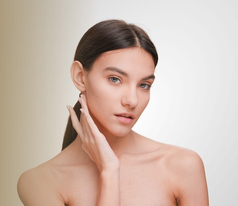 Facial Implants in Springfield, MO Banner