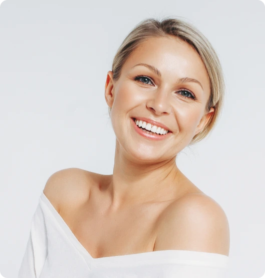 Ideal Candidates for RF Microneedling Banner