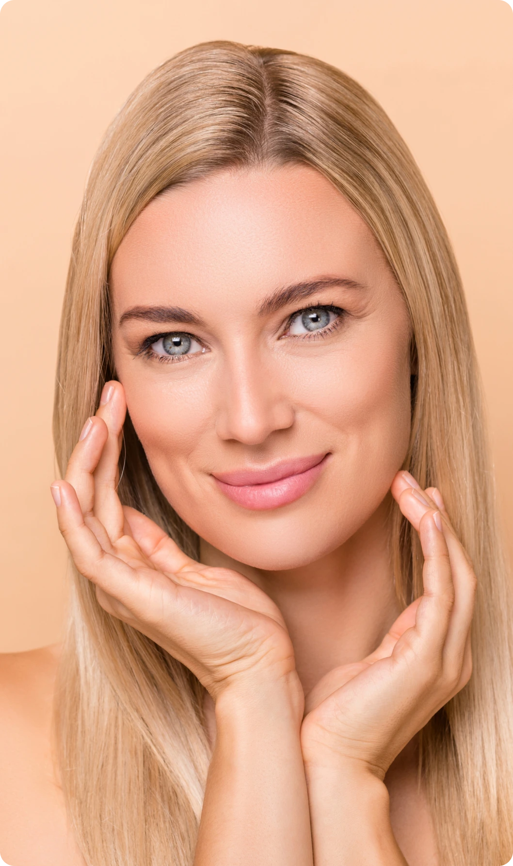 Recovery After Plastic Surgery Banner