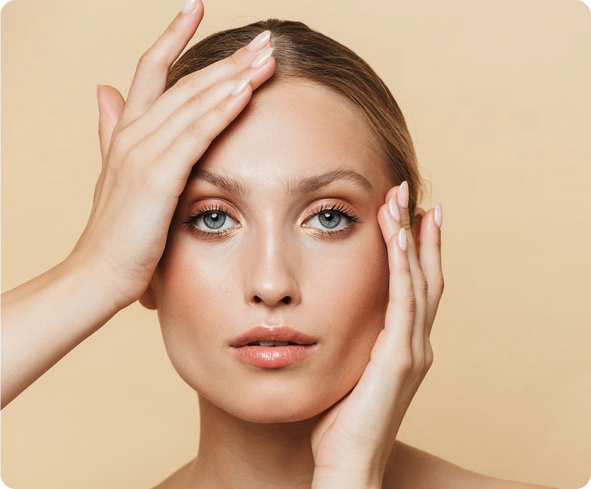 What Are Facial Implants? Banner