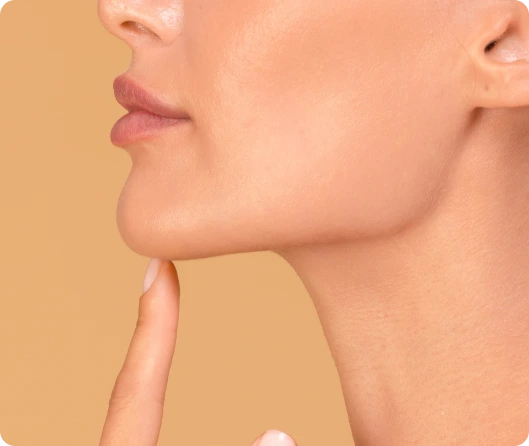 Chin Liposuction in Springfield, MO: What is Chin Liposuction? Banner