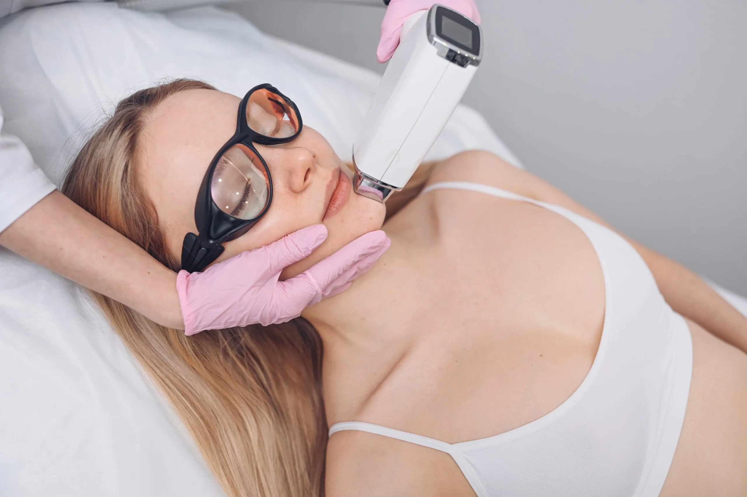How Can a FotoFacial Improve Your Skin’s Appearance? Banner