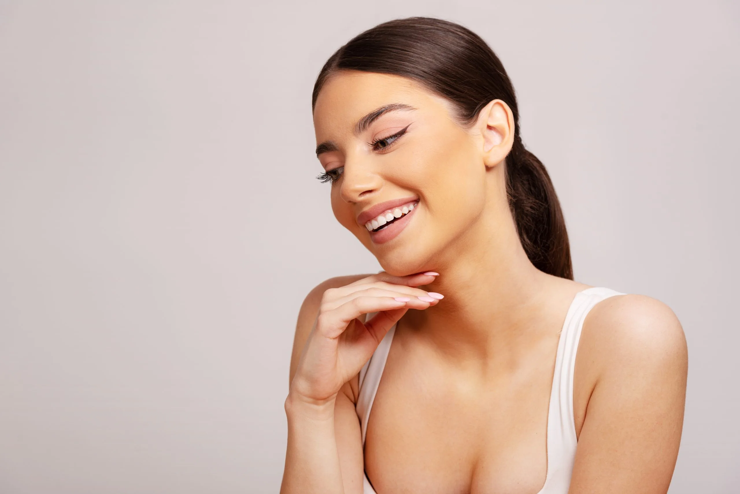 Aesthetic Laser Resurfacing in Los Gatos, CA Banner