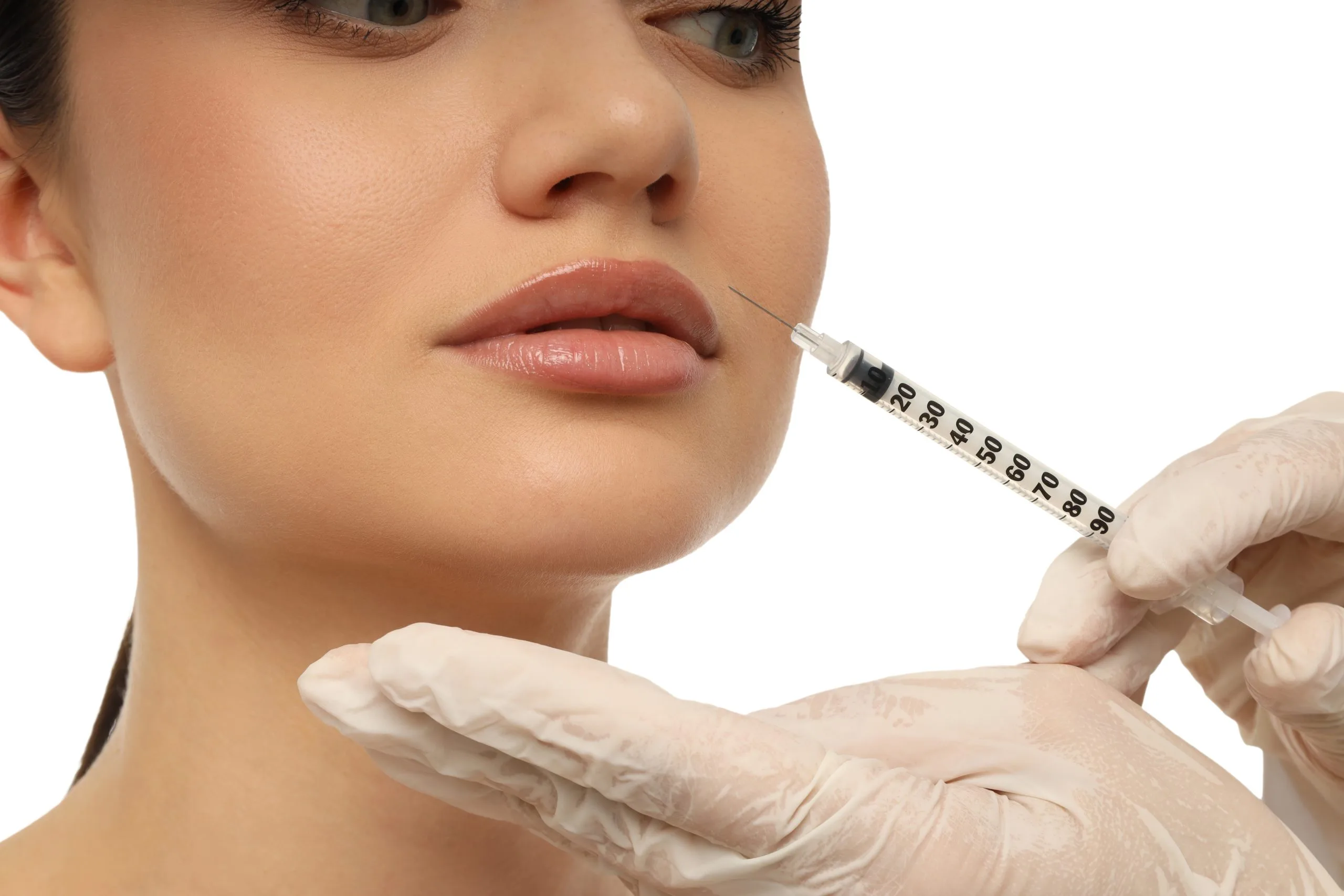 Aesthetic Injectable Treatments in Los Gatos, CA Banner