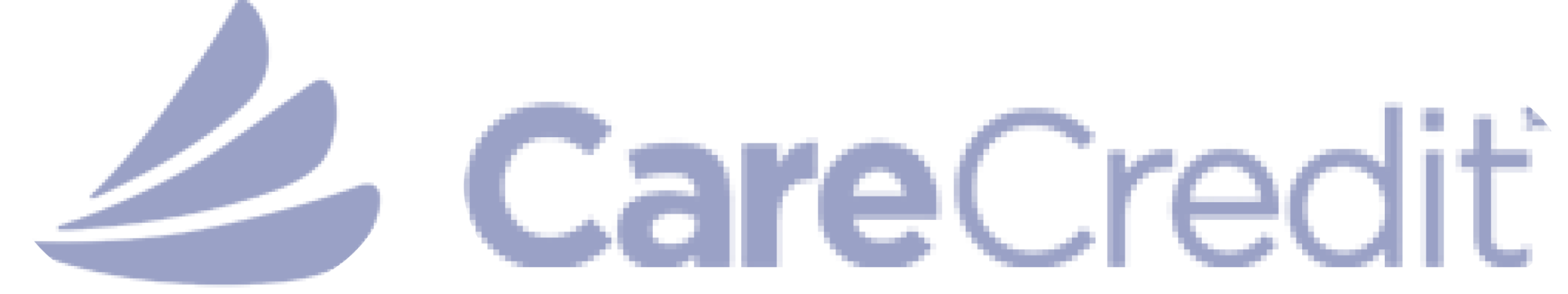 CareCredit logo