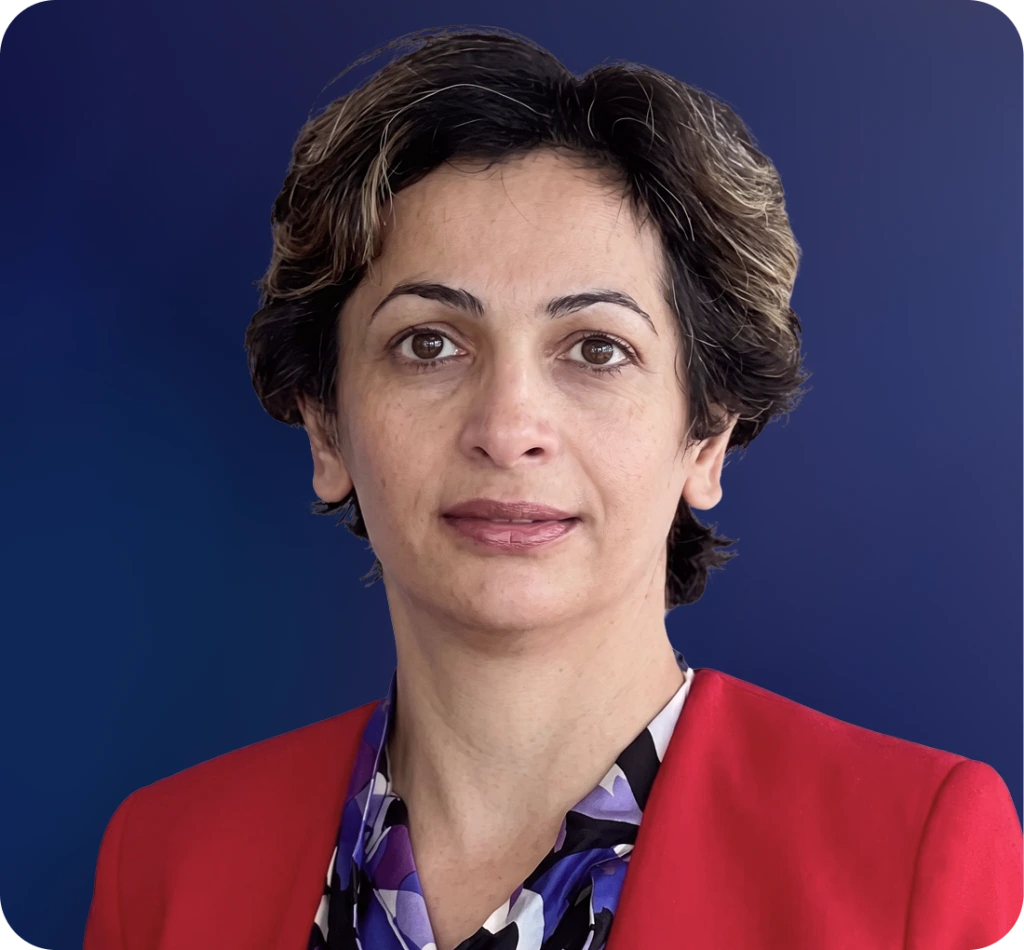 Dr. Mahtab K. Yousefi, MD, board-certified child and adolescent psychiatrist at BrainHealth Solutions in Costa Mesa, CA