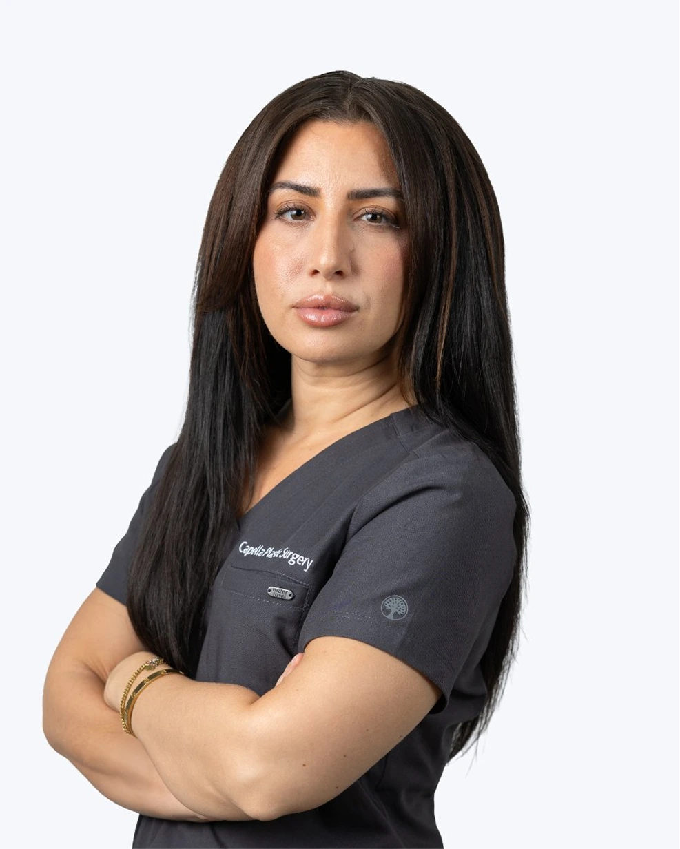Grace Accardi, BSN, RN - Director of Perioperative Services