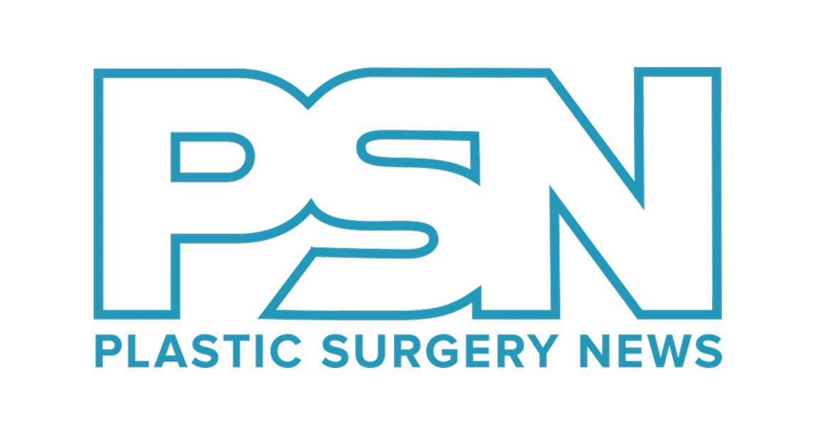 Plastic Surgery News logo
