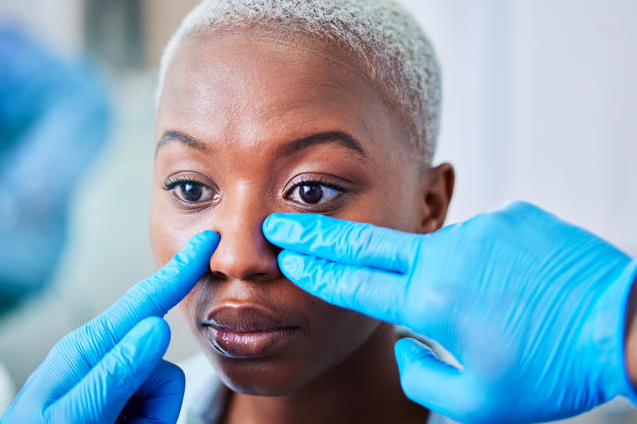 Functional vs. Cosmetic Rhinoplasty: Key Differences Banner