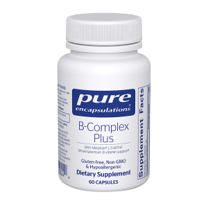 B-Complex Plus