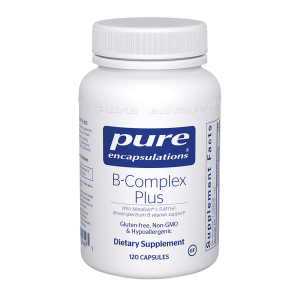 B-Complex Plus