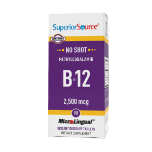 B12 2500