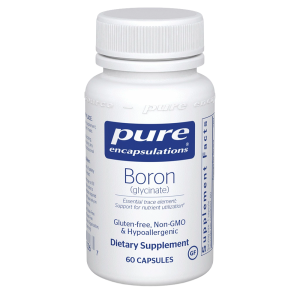 Boron