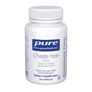 Chaste Tree