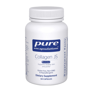Collagen JS