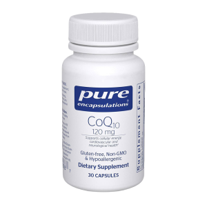 CoQ10 - 120mg