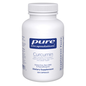 Curcumin
