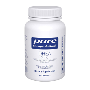 DHEA 5 MG