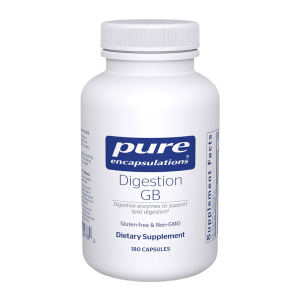 Digestion GB
