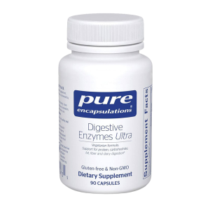 Digestive Enzymes Ultra