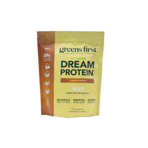 Dream Protein