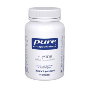 I-Lysine