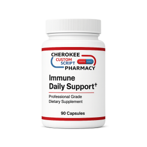 Immune Health Support