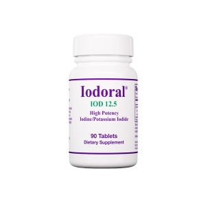 Iodoral