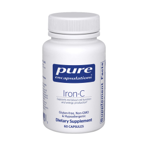 Iron-C