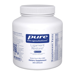 Ligament Restore