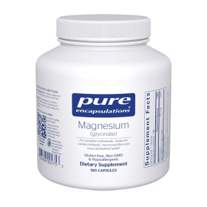 Magnesium Glycinate