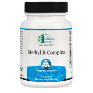 Methyl B Complex