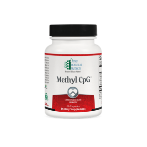 Methyl CpG